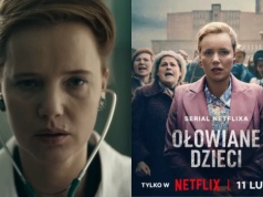 "Ołowiane dzieci" okazały się sukcesem, oglądalnością przegoniły "Heweliusza"