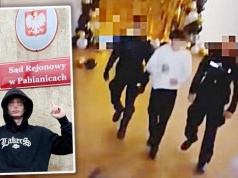 Co się wydarzyło na studniówce? 21-latek oskarża policję. Mamy stanowisko służb