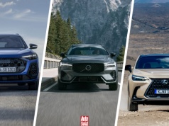 Najlepszy SUV premium jest z Niemiec, Szwecji czy Japonii? Sprawdziłem ceny