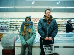 Zdjęcia do filmu Dobre chłopaki zakończone! Historia niezwykłej przyjaźni dwóch outsiderów