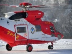 Ciało turysty odnalezione w Tatrach. To prawdopodobnie poszukiwany 30-latek