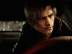 Resident Evil Requiem i Porsche. Capcom przypomina o współpracy nowym trailerem