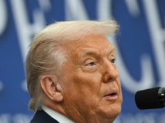 Trump o decyzji Sądu Najwyższego o cłach: sędziowie powinni się wstydzić