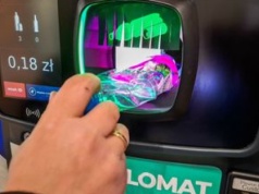 Przyniósł 611 butelek i puszek do Auchan. Tyle zarobił rekordzista