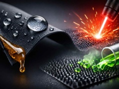 Oddali laser w ręce sztucznej inteligencji. Efekty przerosły oczekiwania