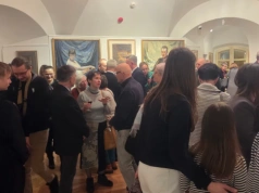 Sensacyjne odkrycie, zachwycające akty i cały czas niedosyt