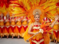 Karnawał w Hiszpanii, czyli od Teneryfy po Kadyks