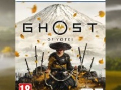 Pudełkowe Ghost of Yotei na PS5 już za 239 zł w Empiku