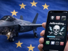 Holandia rozważa "jailbreak" myśliwców F‑35