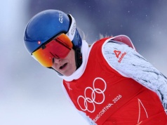 Otwarcie skrytykowała organizację IO. "Widać to wszędzie"