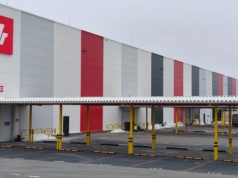 InPost wynajął cały 7R Park Słupsk