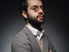 Alek Temkin to stu procentowy ideowiec