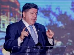 Gubernator Illinois wysłał prezydentowi rachunek za bezprawne cła. J.B. Pritzker domaga się zwrotu ponad 8 miliardów dolarów