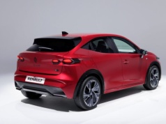 Renault Clio nowym numerem 1, a Dacia Sandero wypada z czołówki. Styczeń w Europie na minusie