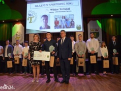 Tragiczna historia Wiktora Szmulaja – zapaśnika, mistrza i syna, który zaginął bez śladu