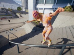 EA testuje cierpliwość graczy darmowej gry skate., łamiąc obietnicę, która miała być wieczna