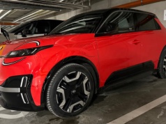 Nowy Nissan Micra robi świetne pierwsze wrażenie, ale rabat 15 tys. zł bardzo by się tu przydał