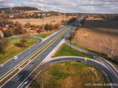 Kolejny etap modernizacji DK91. 13 ofert w przetargu