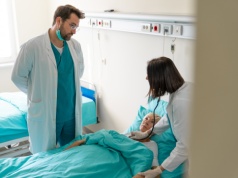 Samorząd lekarski chce zmian w przepisach. Chodzi o rezydentury