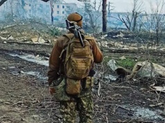 Ukraińscy żołnierze nie powinni przyjeżdżać do Polski? Konfederacja ostrzega