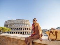 Wakacyjny weekend w Rzymie ☀️🏛️ Loty i hotel w sercu Wiecznego Miasta za 709 PLN 😍🤌