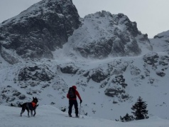Wjechał na Kasprowy Wierch i zniknął. Tragiczny finał w Tatrach