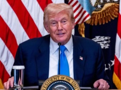 Trump ostro o Europie. Wspomniał o Polsce