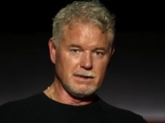 Eric Dane przed śmiercią nagrał pożegnalny wywiad, w którym zwrócił się do córek: "Próbowałem. Dobranoc. Kocham was"