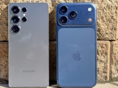 Samsung Galaxy S26 Ultra deklasuje iPhone 17 Pro Max. Flagowiec Apple zmierzy się z "bestią z Korei"