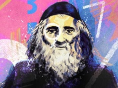 Abraham Stern: jak genialny żydowski konstruktor został protegowanym antysemity Staszica