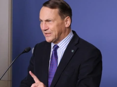 Węgry blokują pożyczkę dla Ukrainy. Sikorski: Putin się odwdzięczy