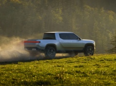 Rivian wprowadza nową aplikację na Apple Watch z kontrolą auta