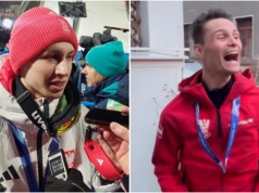 Oto co mistrz świata naprawdę myśli o Tomasiaku. Sam zaczął o nim mówić