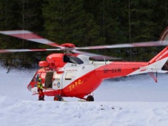 W Tatrach odnaleziono ciało turysty. Prawdopodobnie to zaginiony 30-latek