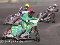 Żużel. Wskazał klucz do utrzymania. Powalczą o coś więcej?