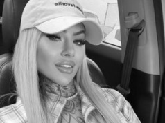 Tragiczna śmierć popularnej influencerki. Zmarła po operacji plastycznej