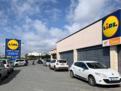 Lidl Polska otworzył pięć nowych sklepów jednego dnia. Lista lokalizacji