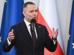 "Chronimy Polaków". Szefernaker komentuje ważną decyzję prezydenta