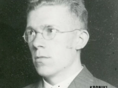 Ojciec zespołu Aspergera - jedne dzieci ratował, inne posyłał na śmierć