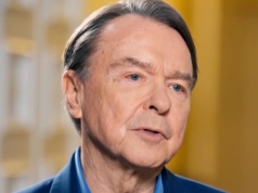 W 2100 roku będzie 25 mln stulatków, bo "Wszyscy będziemy żyć dłużej" - Michael Clinton w wywiadzie Agnieszki Hyży