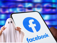 Facebook będzie wywoływał duchy. Rozmowy ze zmarłymi staną się możliwe