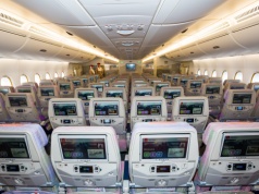 Najbardziej pojemne samoloty pasażerskie świata odchodzą do historii. Na pokład zabierają aż 615 osób!