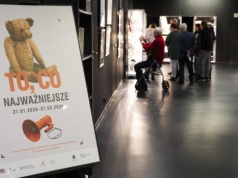 "To, co najważniejsze" na urodziny Przełomów