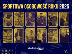 Gala Sportowej Osobowości Roku 2025 Radia Gdańsk