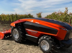 Rolnictwo zauważone przez ONZ. Kubota przechodzi do historii jako jedyna maszyna rolnicza w światowej setce wzornictwa