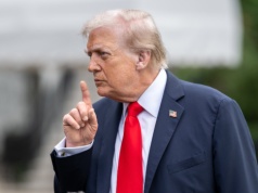 Donald Trump: porzućcie politykę zerowej emisji. Bo się obrażę