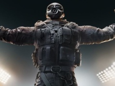 Rainbow Six Siege to koń pociągowy Ubisoftu. W 10-letniego FPS-a cały czas grają miliony