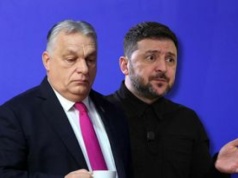Węgry odetną Ukrainie prąd? Orban grozi
