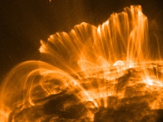 Sonda Parker Solar Probe rozwiązuje stuletni paradoks korony słonecznej