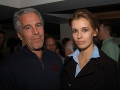 Jak grupa Epsteina „wyławiała” młode Polki?